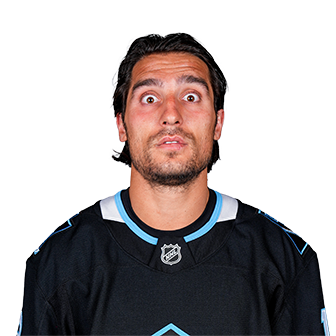 Photo of Brandon Tanev